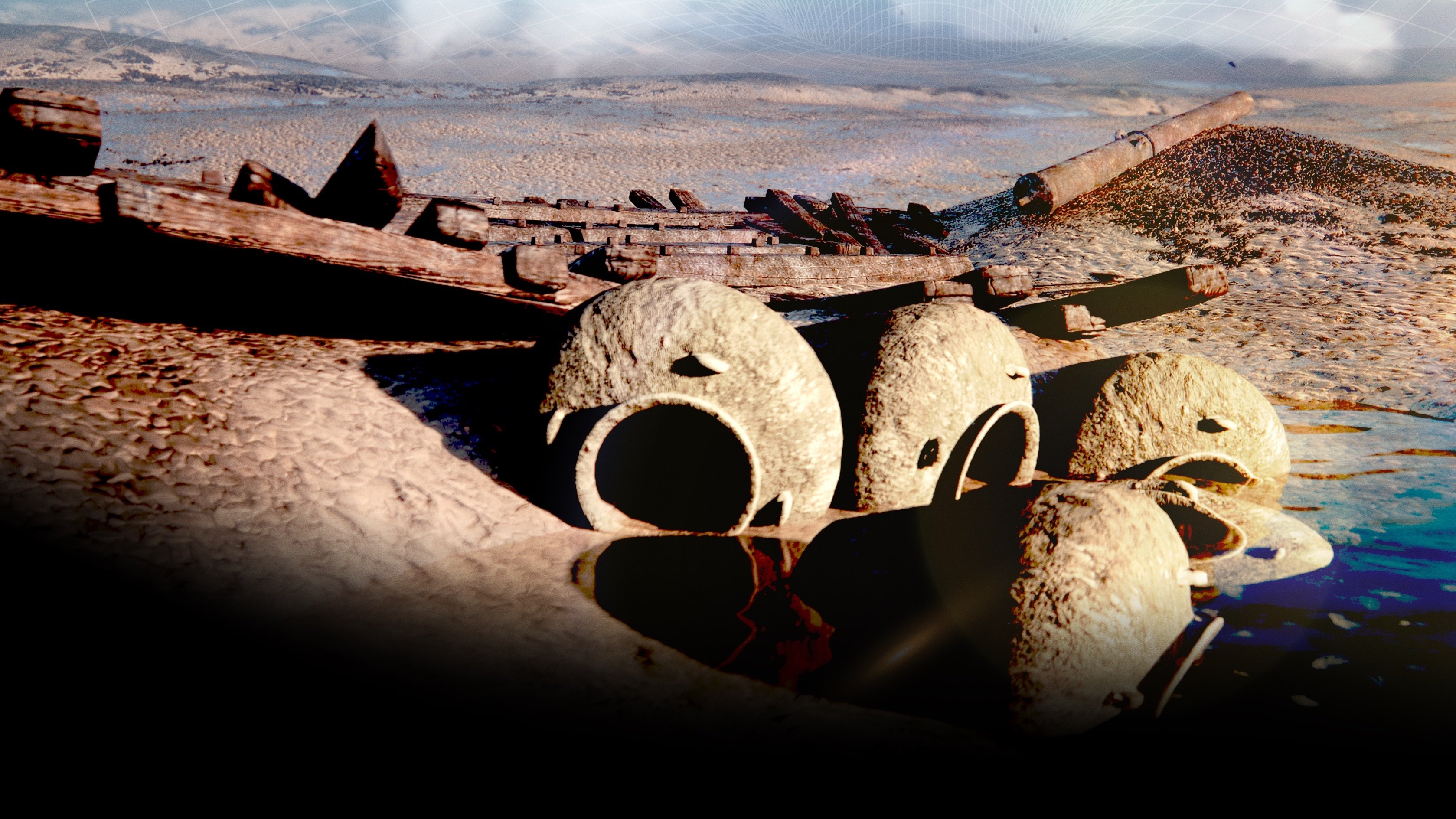 Backdrop image