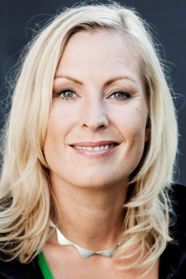 Foto de Cecilie Beck