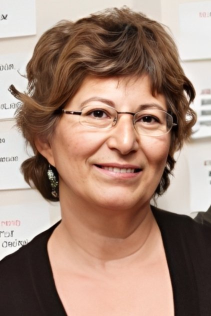 Foto de Ayfer Özgürel