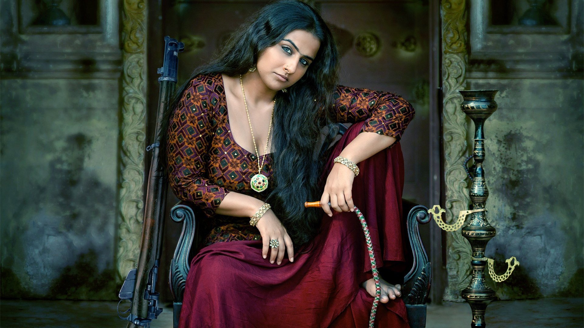 Begum Jaan 2017 123movies