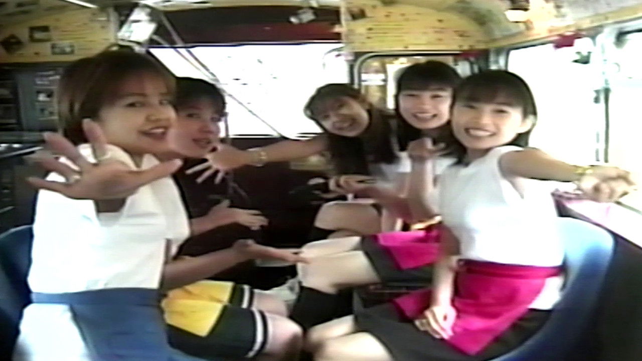 Nakazawa Yuko, Iida Kaori, Abe Natsumi, Ishiguro Aya, Fukuda Asuka