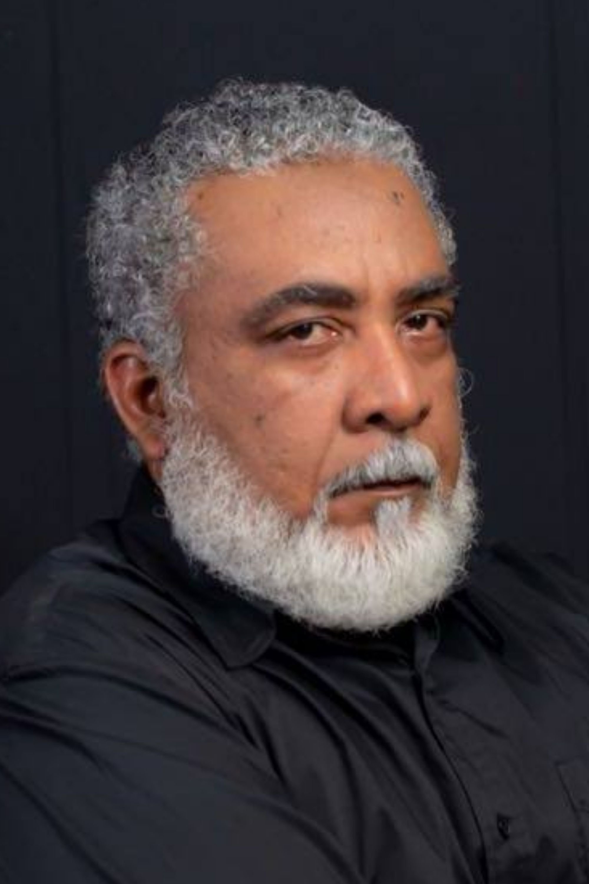 Foto de Carlos Alfredo López