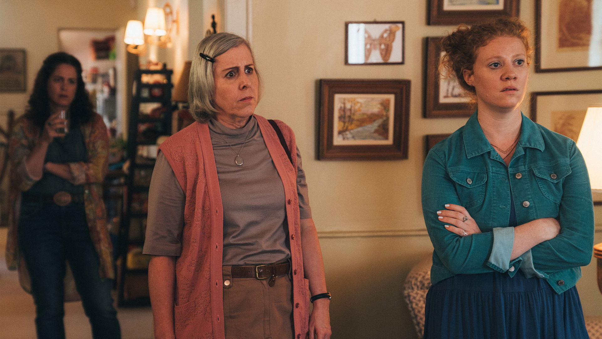 Le temps des framboises