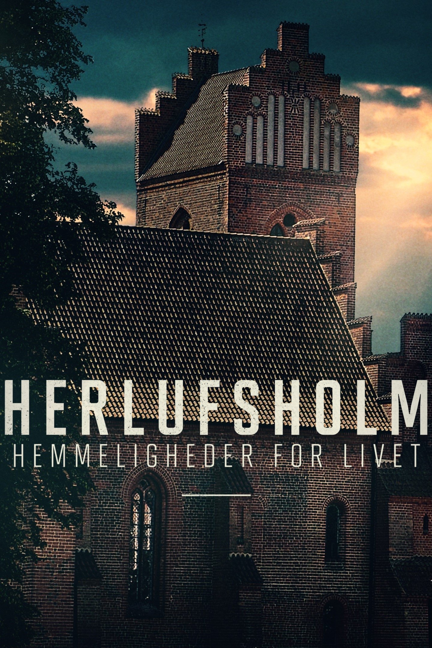 Poster de Herlufsholm - Hemmeligheder for livet