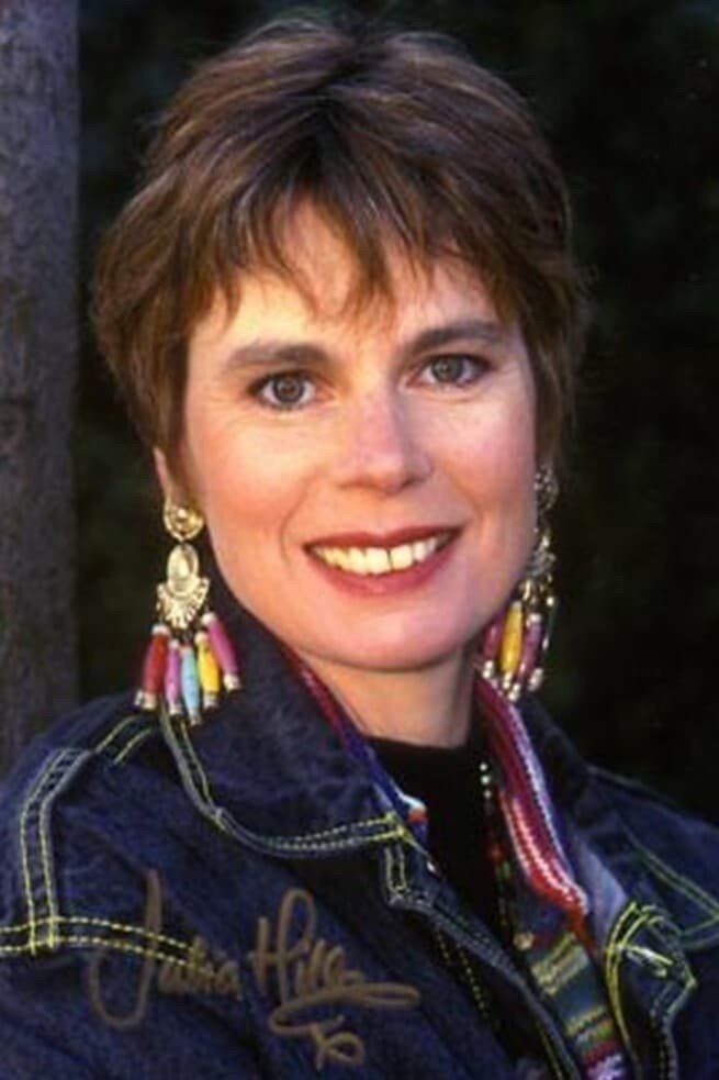 Foto de Julia Hills