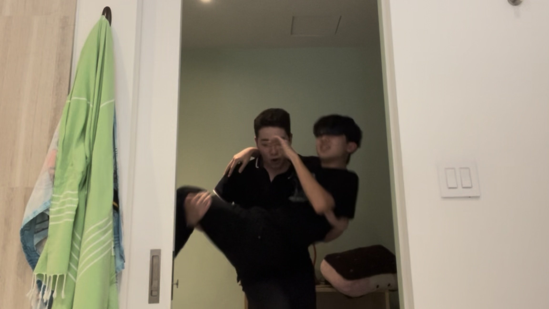 Arachnidman