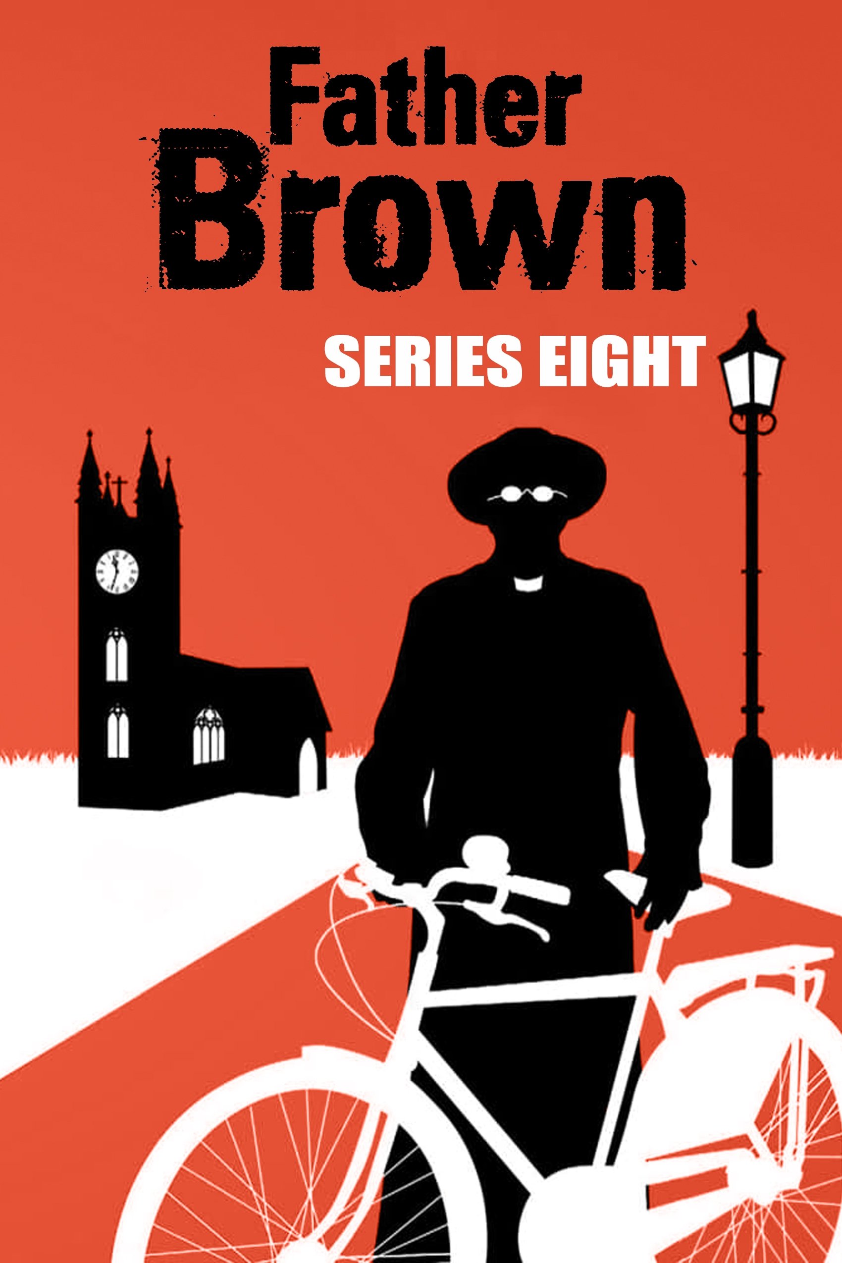 Poster de Temporada 8