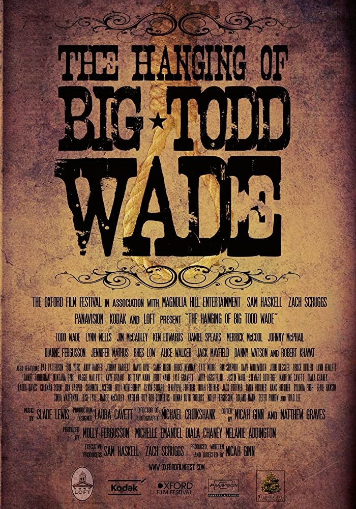 Poster movie
