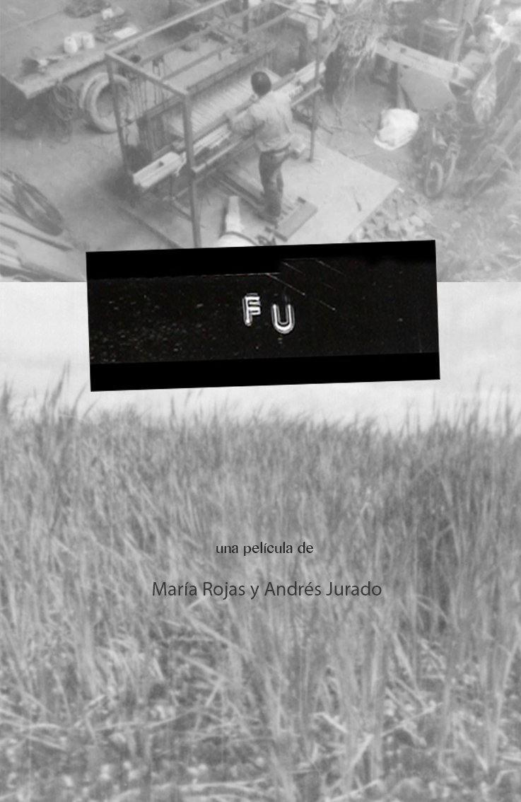Poster de Fu