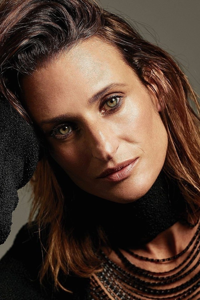 Foto de Camille Cottin