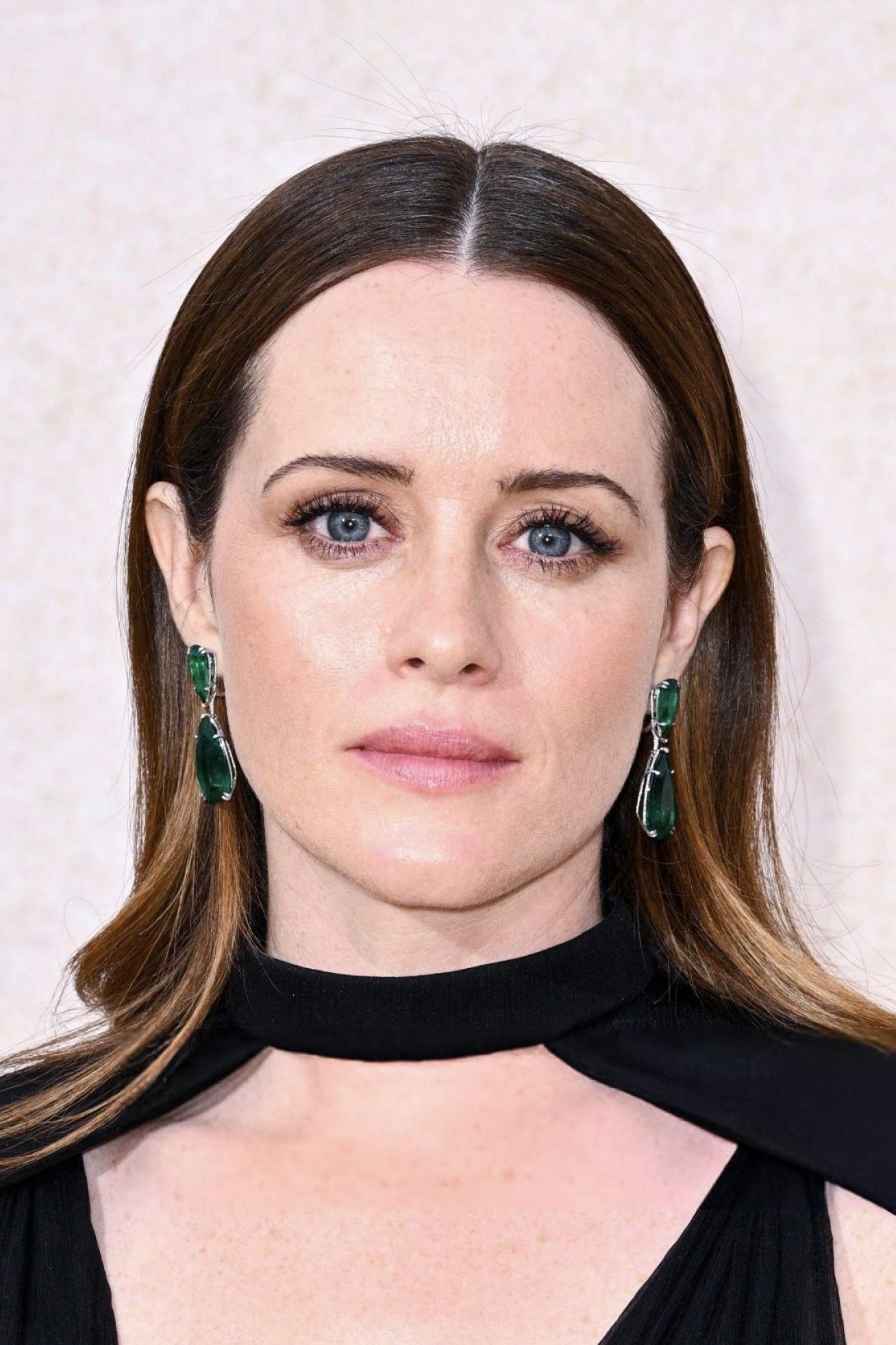 Foto de Claire Foy
