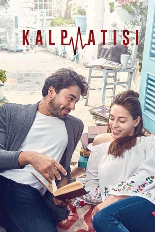 Poster de Kalp Atışı