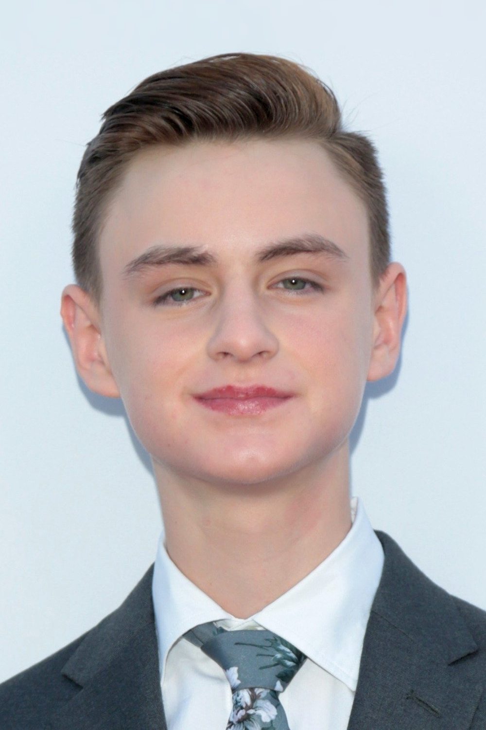 Foto de Jaeden Martell