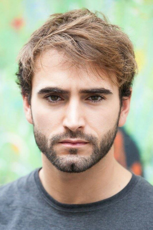 Foto de Henrique de Carvalho