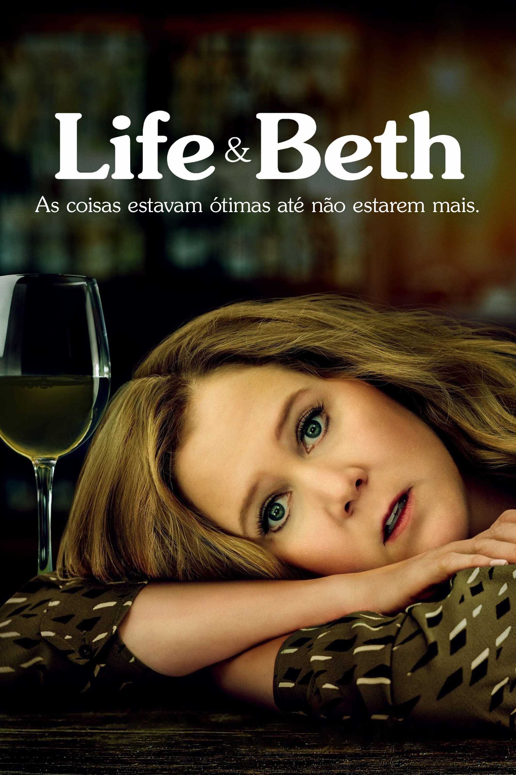 Poster de Life & Beth