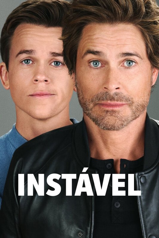Poster de Instável