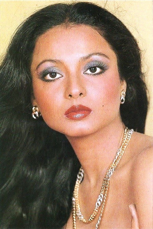 Foto de Rekha