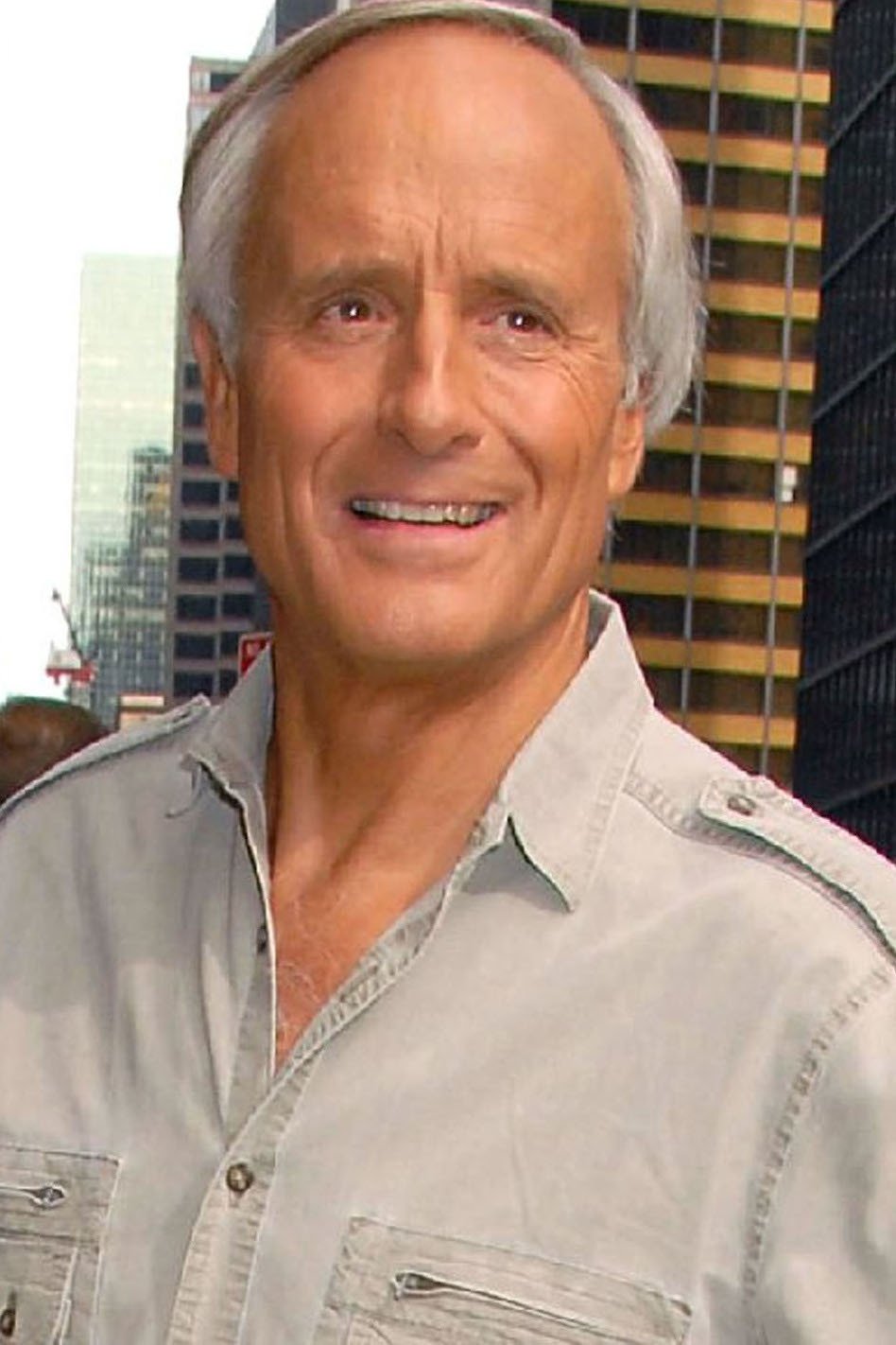 Foto de Jack Hanna
