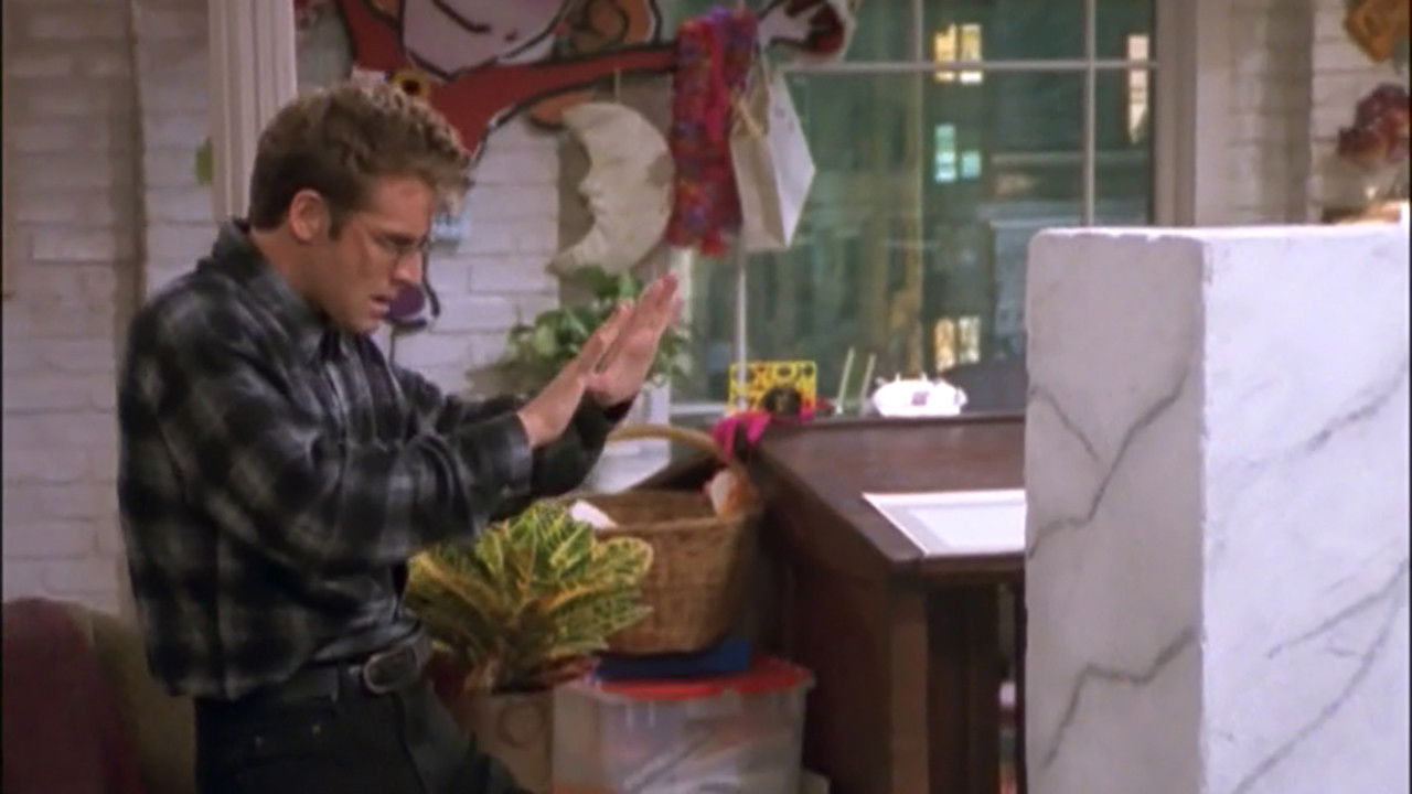 Caroline and the Perfect Record