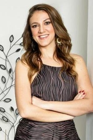 Foto de Bia Guedes