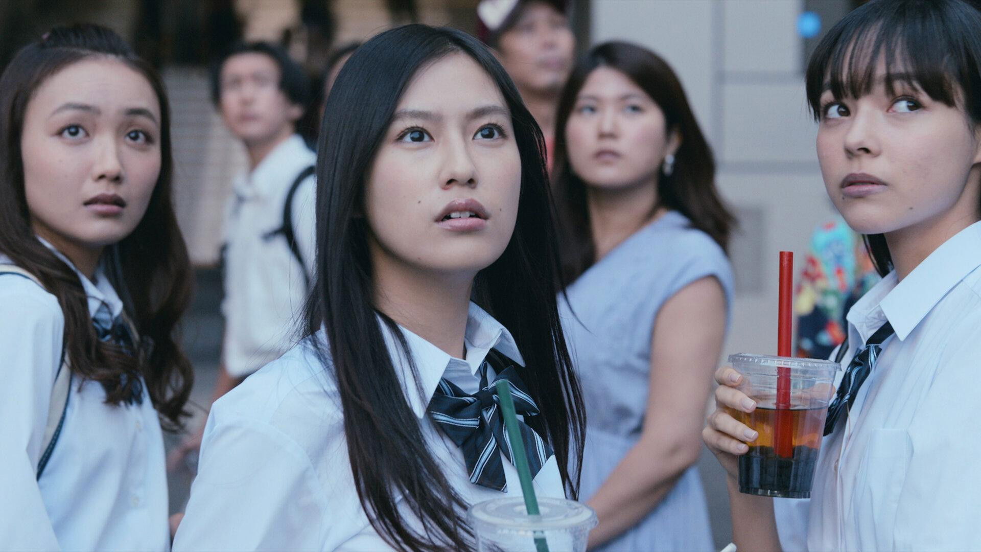 Alice in Borderland 2×5