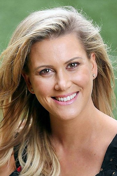 Foto de Justine Schofield