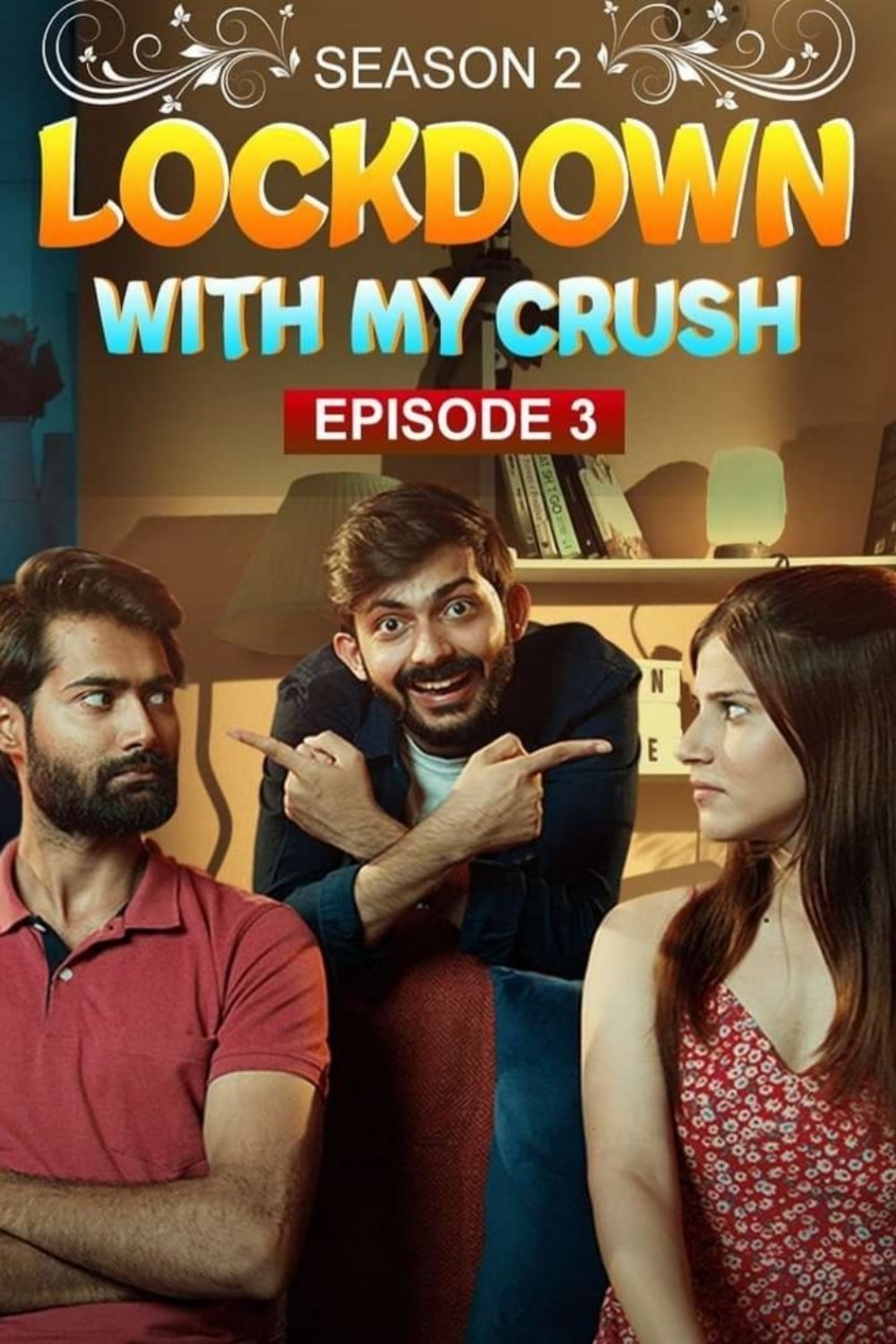 Poster de Temporada 2