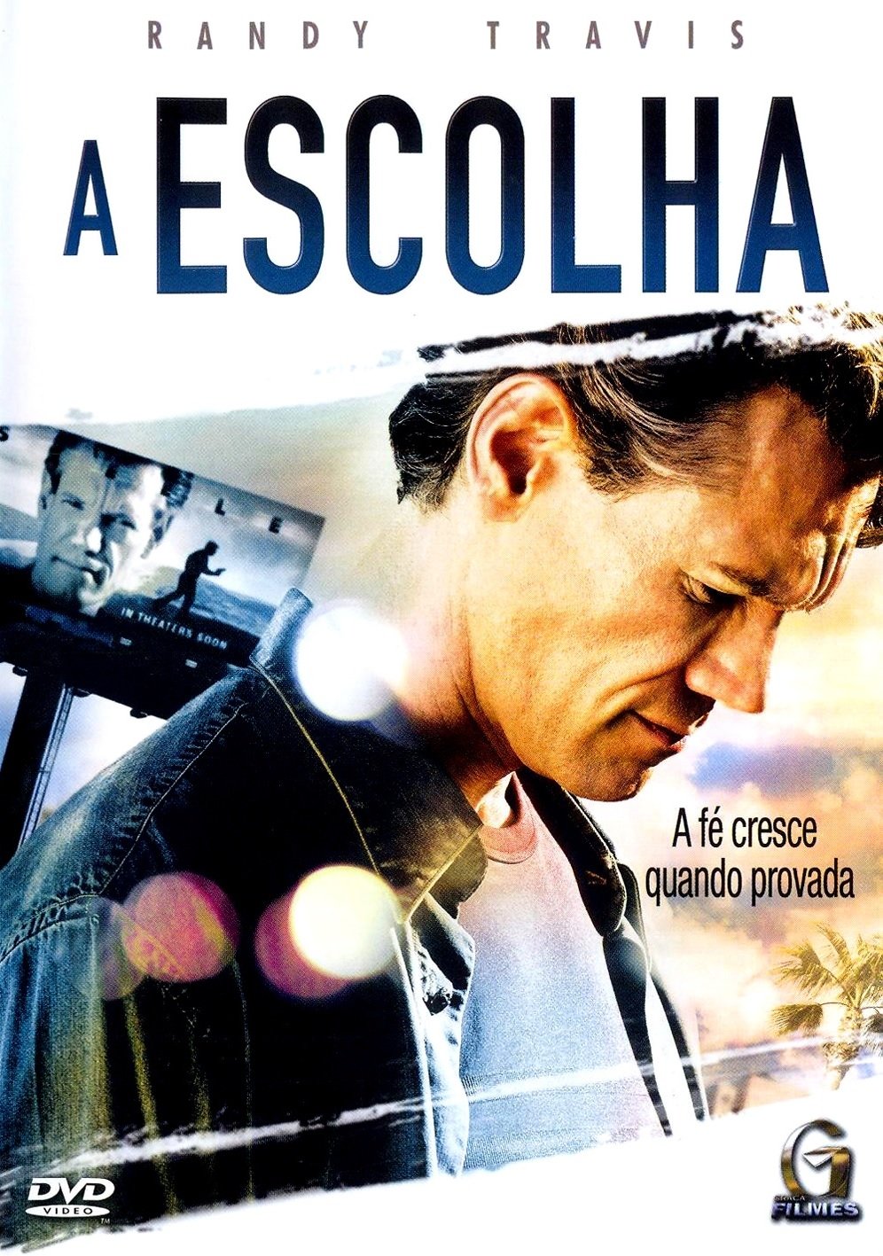 Poster de A Escolha