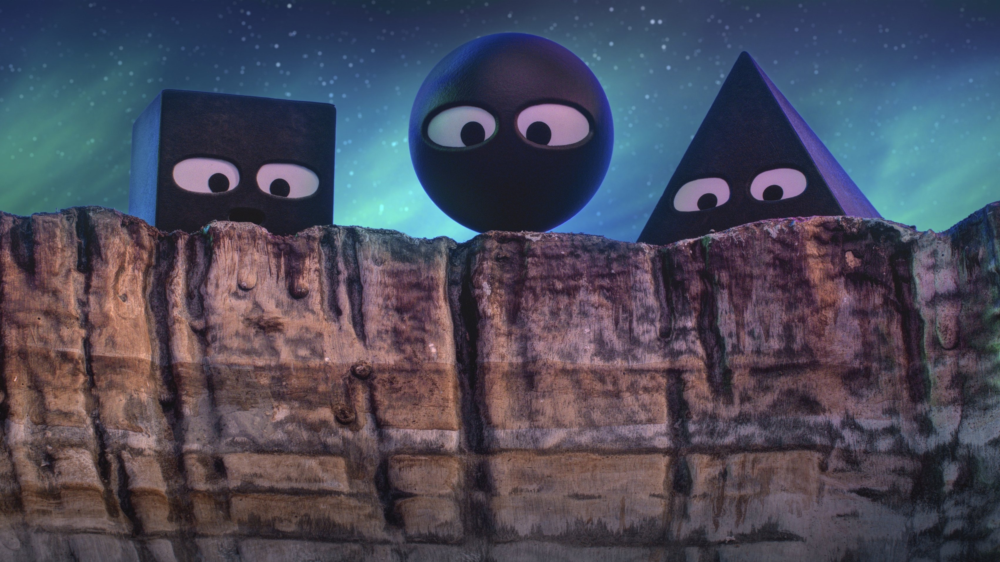 Backdrop image