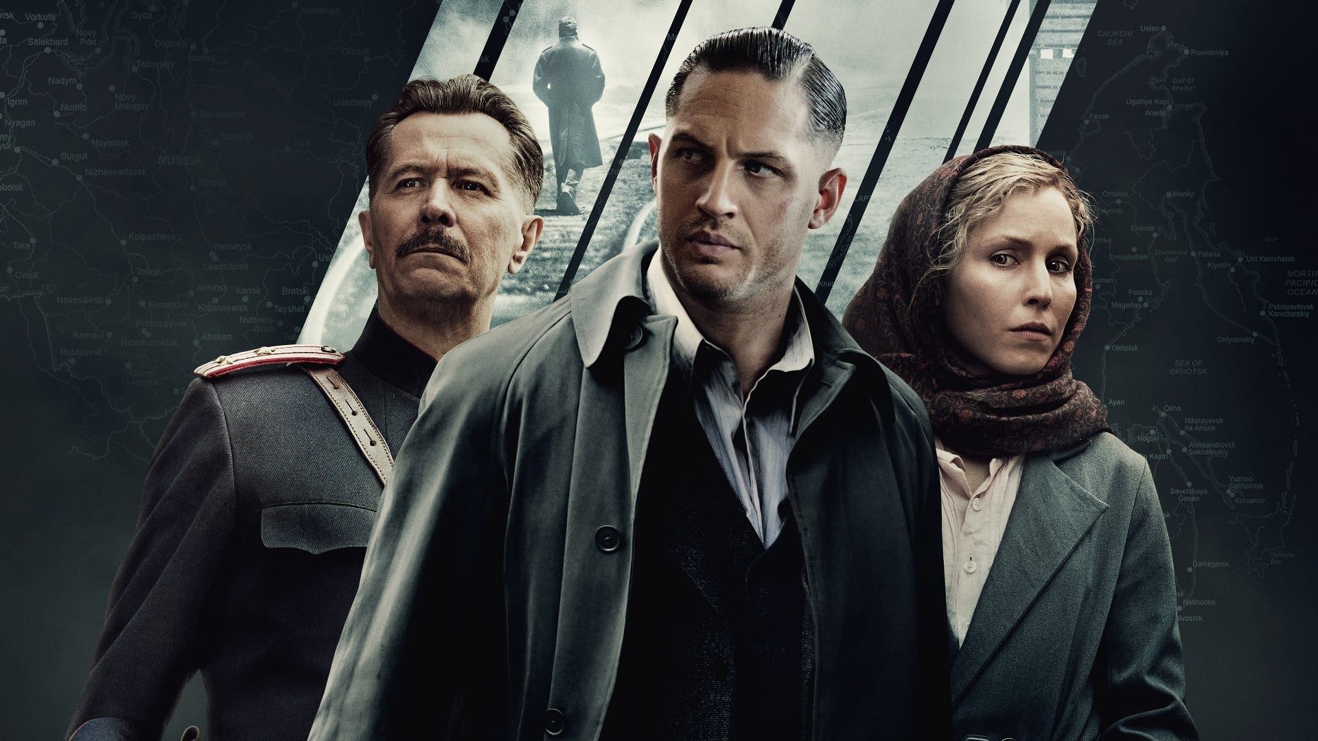 Child 44 2015 Soap2Day