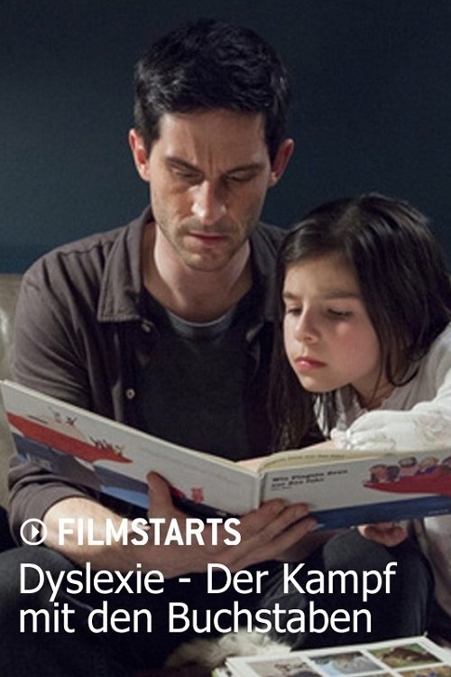 Affiche du film Dyslexie