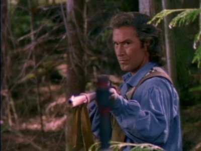 Hawkeye (The First Frontier)