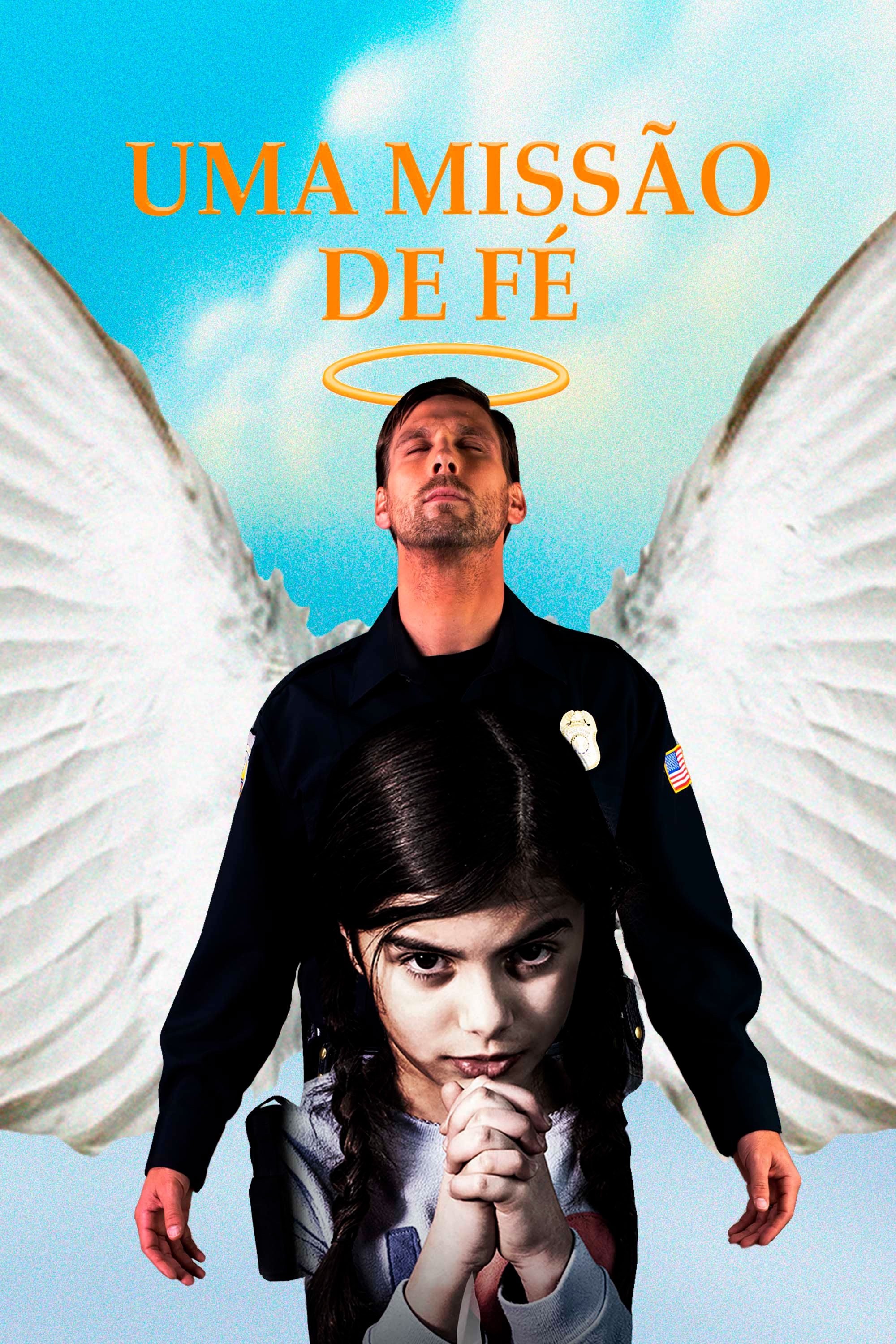 Poster de Uma Missão de Fé