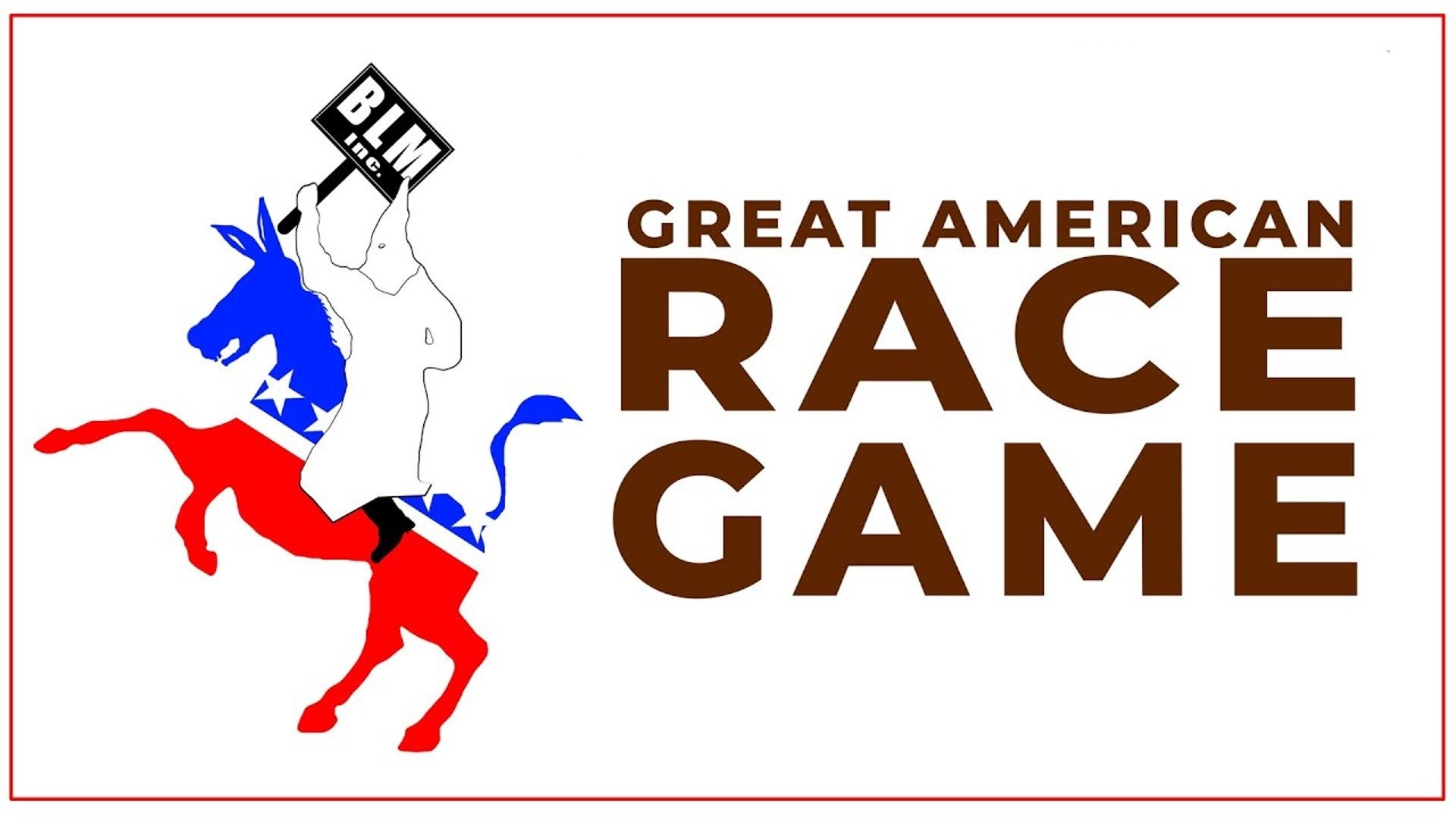 Great American Race Game 2021 123movies