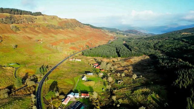 Hogmanay and New Year Traditions