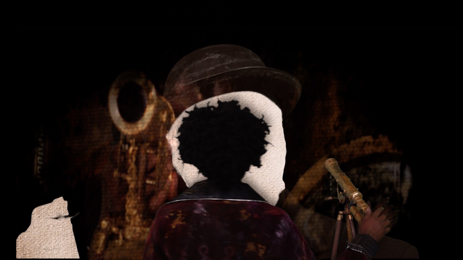 Backdrop image