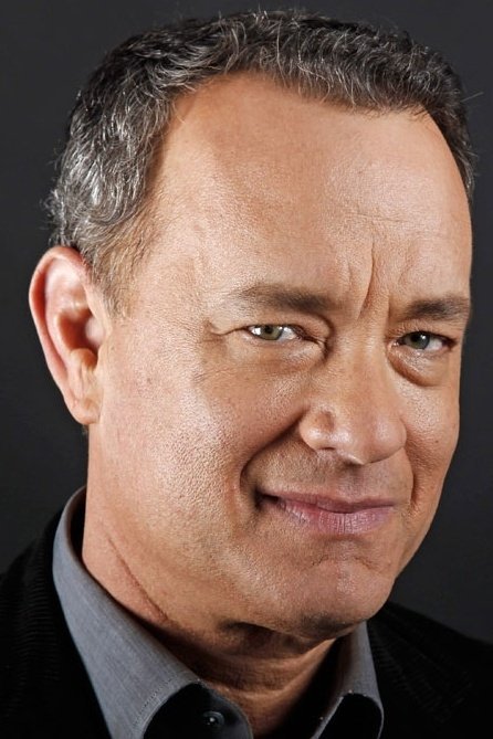 Foto de Tom Hanks