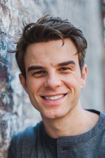 Foto de Nathaniel Buzolic