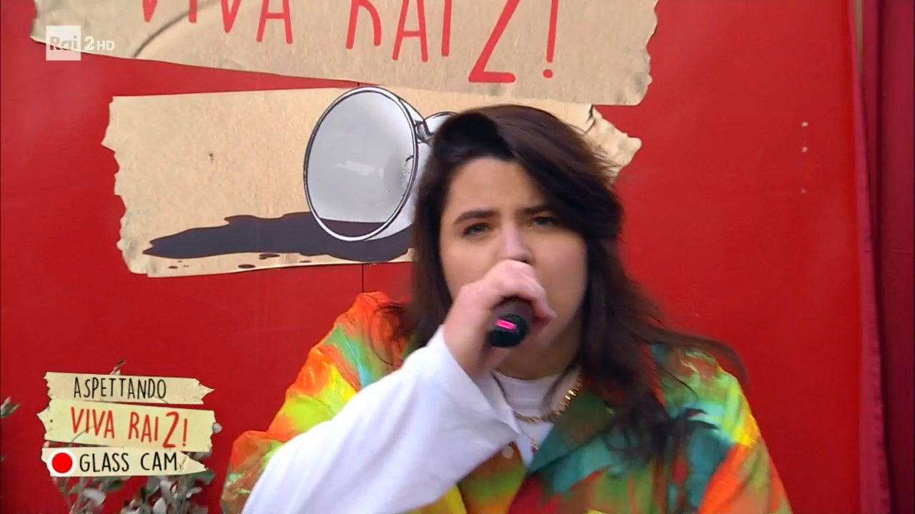 Arriva viva Rai2! # 43