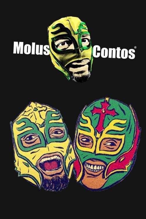 Poster de Moluscontos