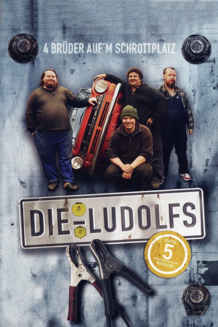 Poster de Temporada 5