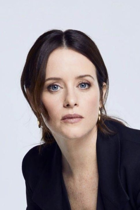 Foto de Claire Foy