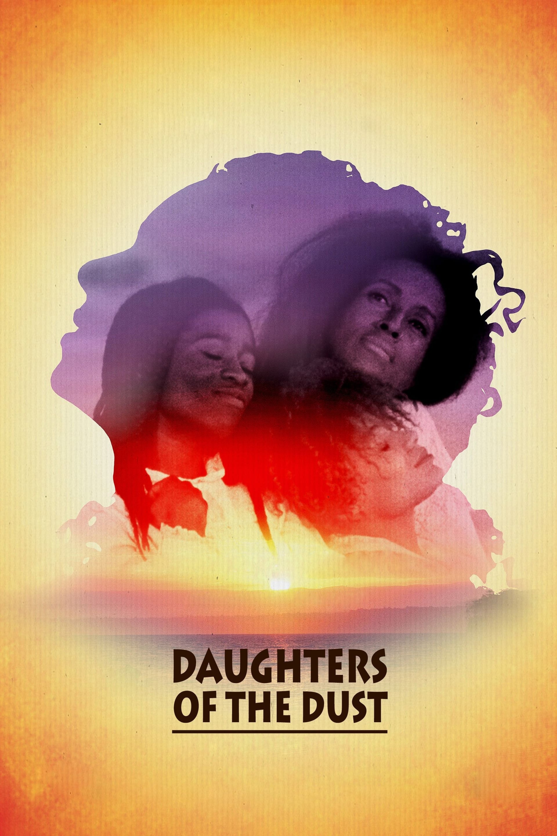 Daughters of the Dust banner