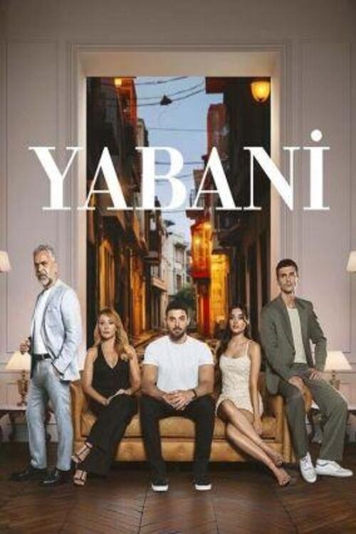 Poster de Temporada 1