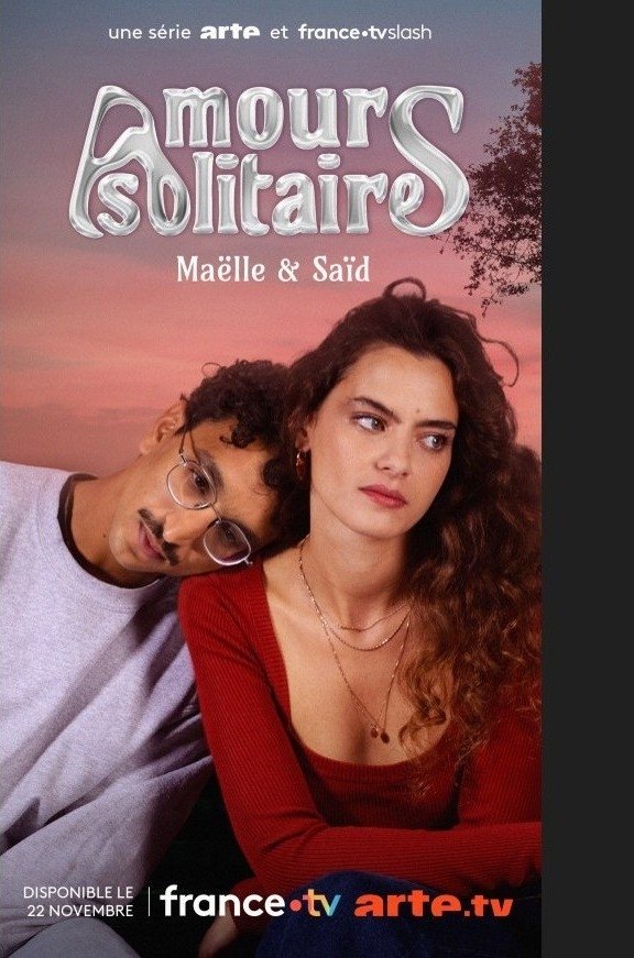 Poster de Temporada 2