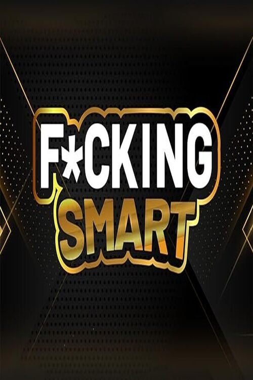 Poster de Fucking Smart