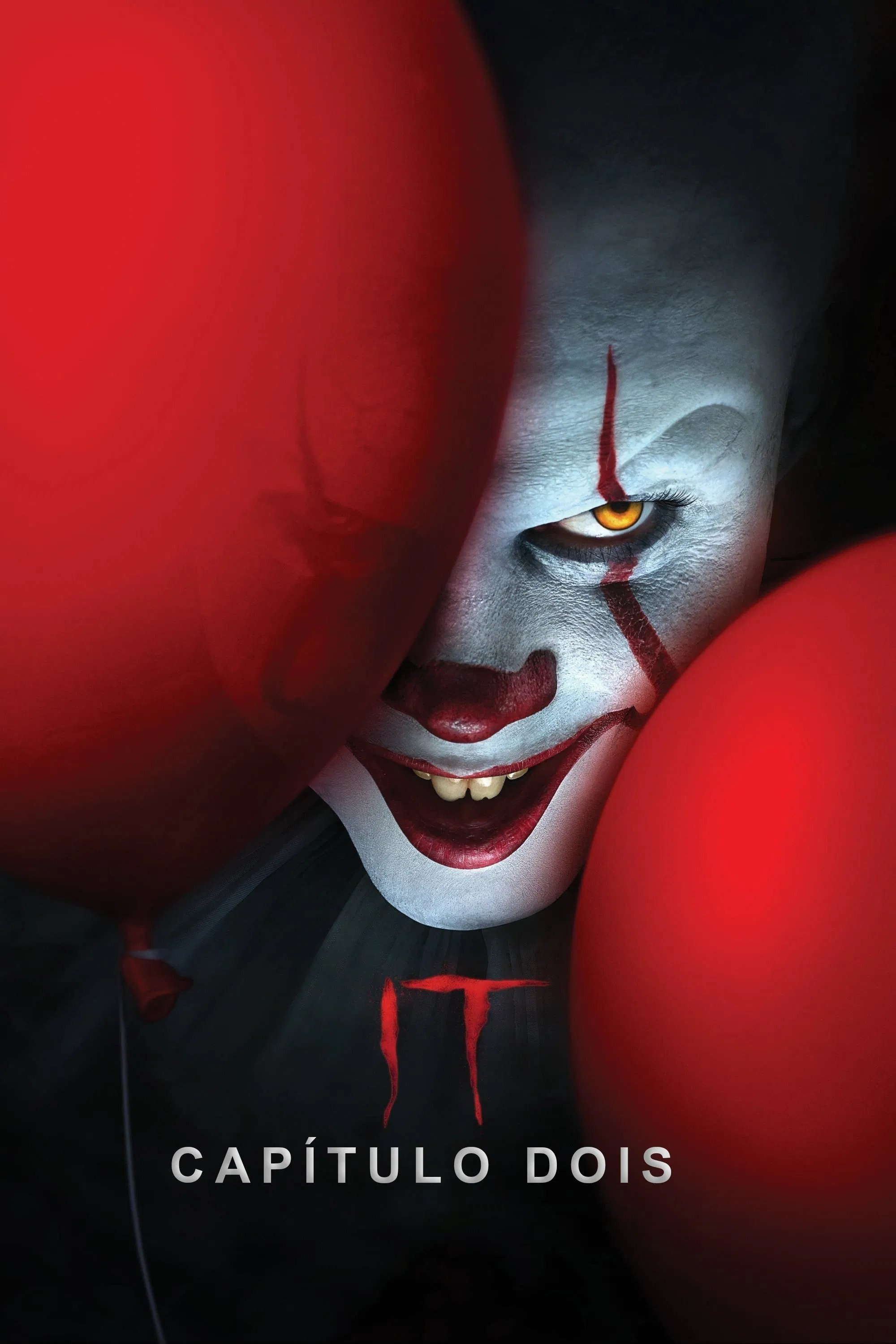 Poster de IT: Capítulo Dois