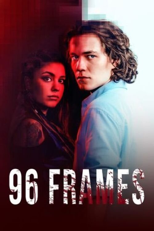 Poster de 96 Frames