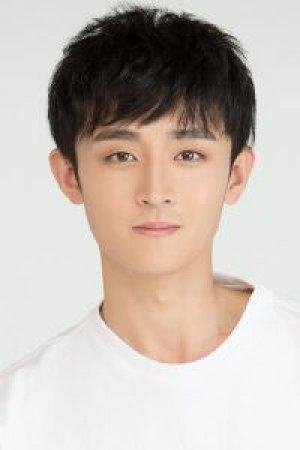 Foto de Gong Zhengye