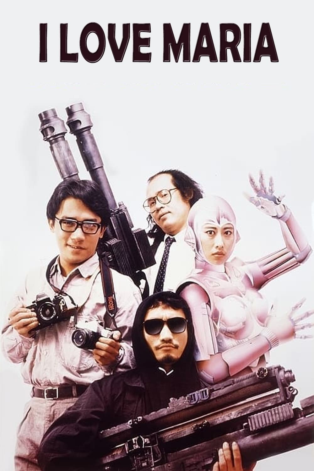 Poster movie